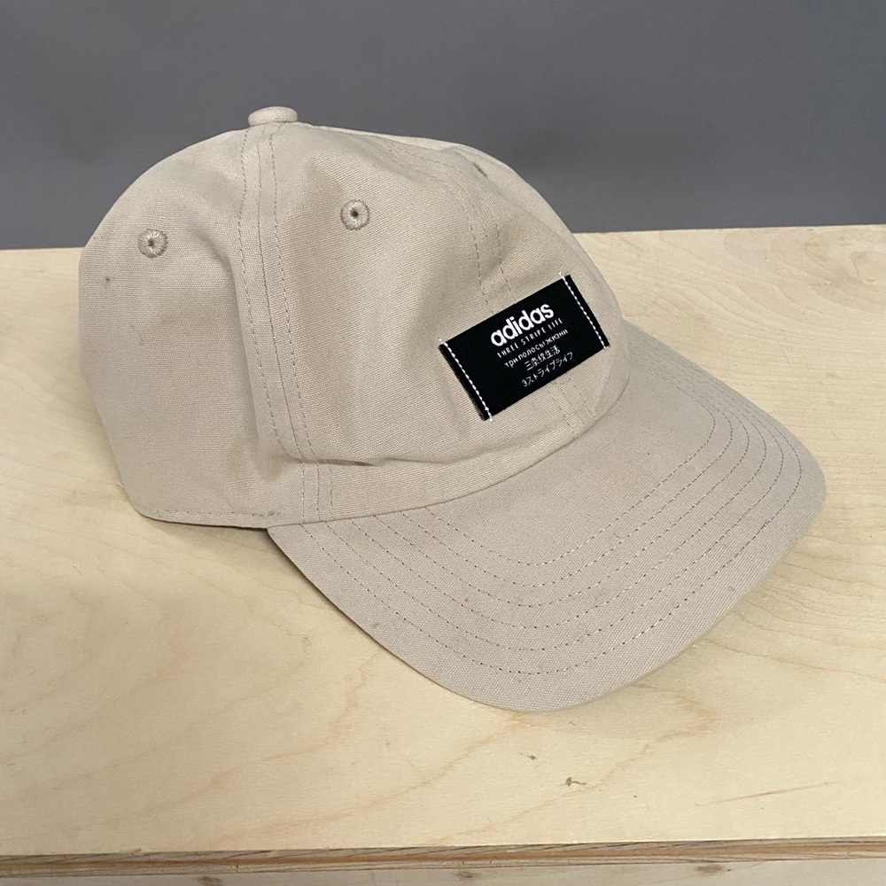 Adidas Hat (O/S)